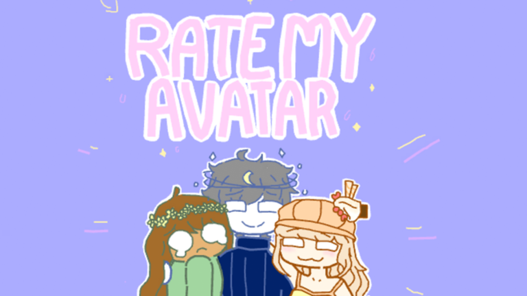 RATE AVATAR!!!!!