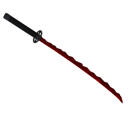 คาตานะเลือด - Roblox