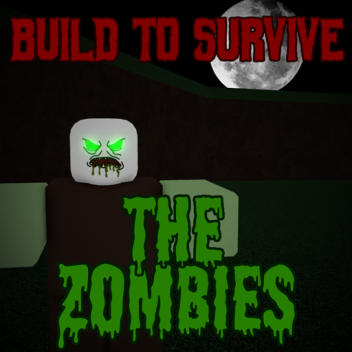 Build to Survive the Zombies!