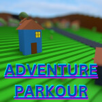 Adventure Parkour