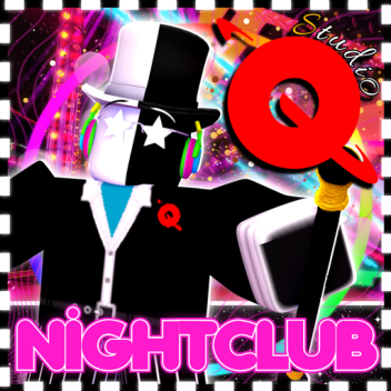 STUDIO Q - Nightclub