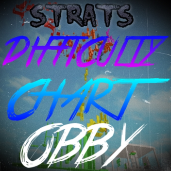 Strat's Difficulty Chart Obby (old)