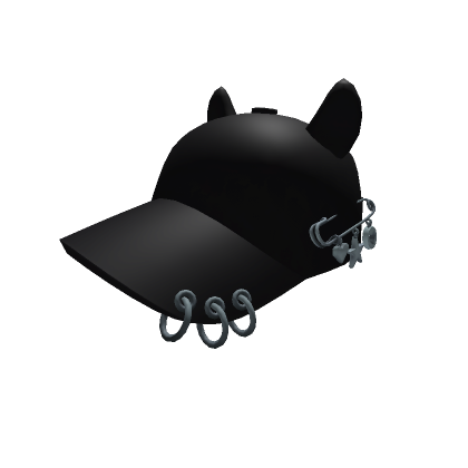 Safety pin cap hotsell