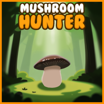 [베타] 버섯 사냥꾼