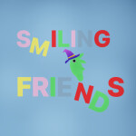 Smiling Friends Rp: New❗