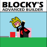 Blocky's Advanced Builder