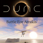 Dune -  Battle for Arrakis