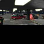 Parking Garage