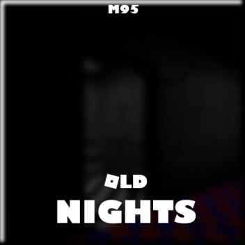 Nights at Freddy's (Discontinued Until Then)