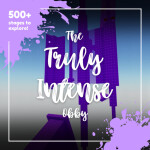 [♫] ⚡ The Truly INTENSE Obby