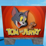 Tom and jerrry obby who kills jerry?