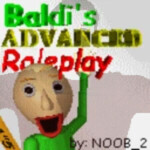 [Mini UPD] Baldi's Advanced RP