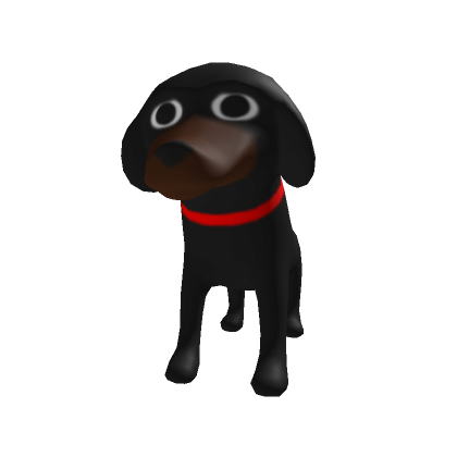 SAUSAGE DOG Roblox Item Rolimon s