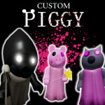 Piggy Custom Characters