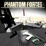 Phantom Forces Demo