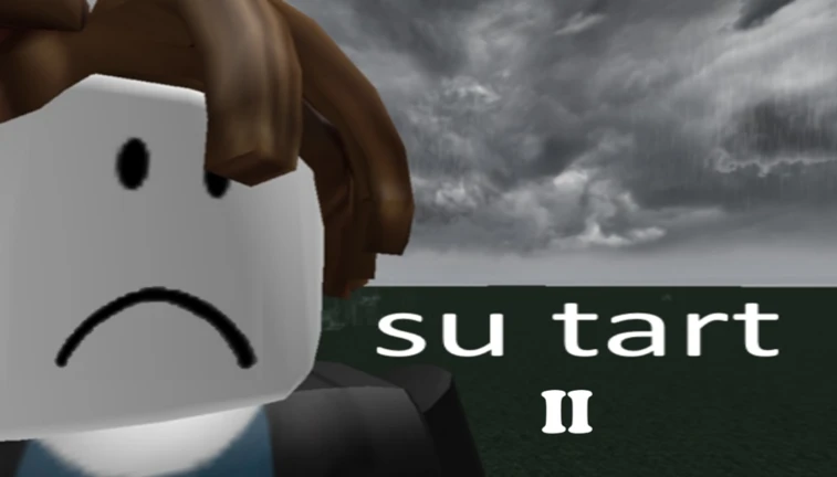 Su Tart New Su Tart Sad Story Part 2 Roblox