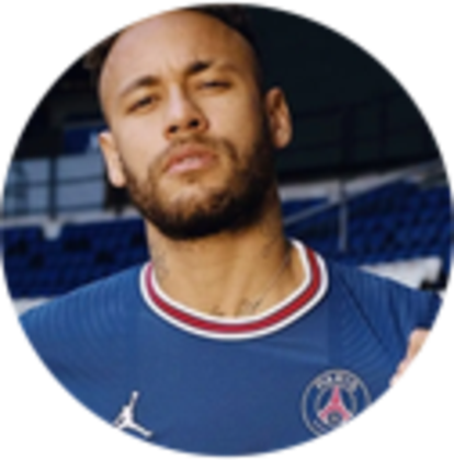 Neymar - Roblox