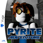 Pyrite Adventure