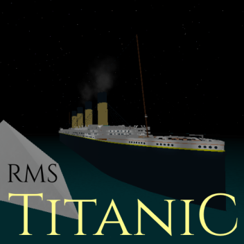 RMS Titanic [¡Abierto!]