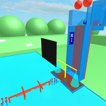 Total Wipeout Obby V3.7