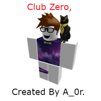 Club Zero |Beta|