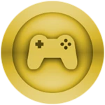 Game Badge Icon