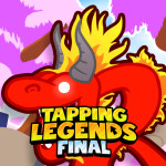Tapping Legends Final