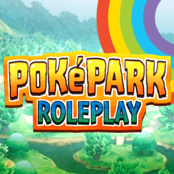 PokéPark Roleplay