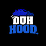 Duh Hood [RUBY!]