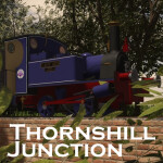 Thornshill Junction, County Primrose