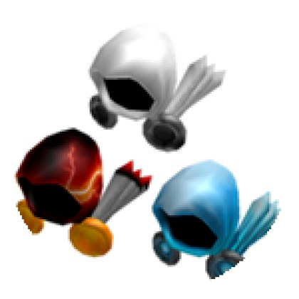 Dominus Hats - Roblox