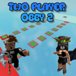 Two Player Obby 2