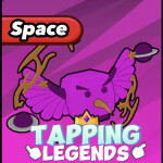 [🌌Galaxy!] Tap Legends!