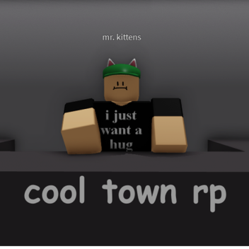 cool town rp