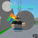 Simple City (Reopened)