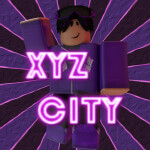 🎵- XYZ City Club And Hang-🎵