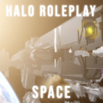 Space | Halo Roleplay