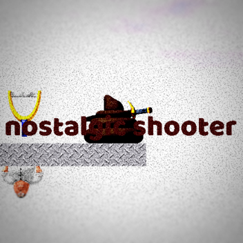 nostalgic shooter