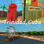 Trinidad, Cuba (1.15)