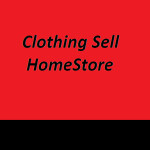 Clothing Sell HomeStore