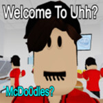 [1/5] Welcome to Mcdoodles?