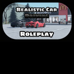 (NEW MAP)Realistic Car Driving Roleplay (BETA)