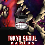 Tokyo Ghoul Online