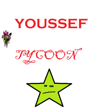youssef tycoon NEW UPDATE! (obby+ADMIN+ bulding)