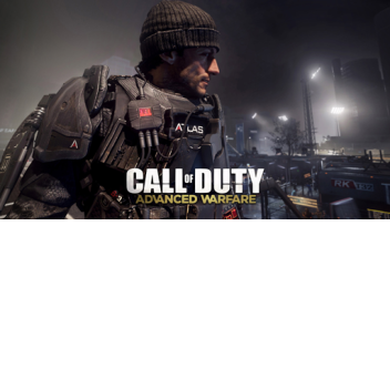 Call of Duty:  Advanced Warfare.  (UPDATE!)