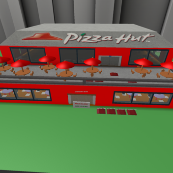 pizza tycoon