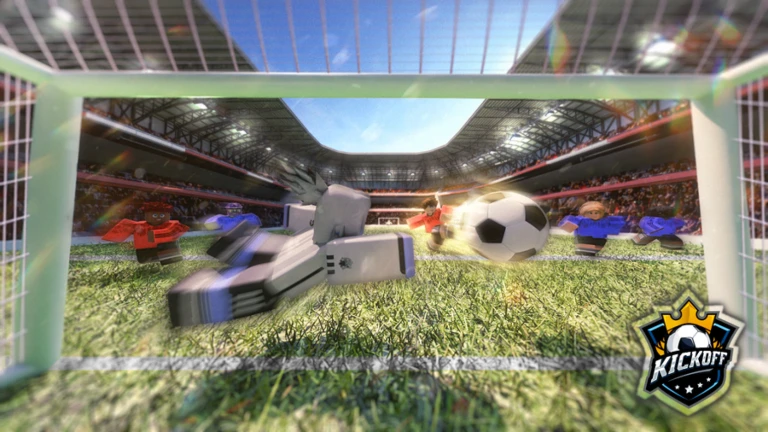 [BETA] KICKOFF!