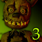 Five Nights at Freddy's 3 Custom Night [OPEN BETA]