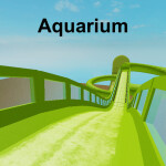 Aquarium Waterpark (WIP)