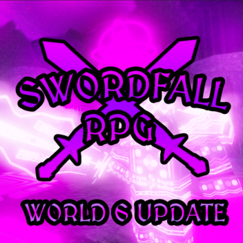 💎 WELT 6 💎 ⚔ Swordfall-RPG ⚔